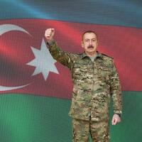 ZƏFƏR DASTANI