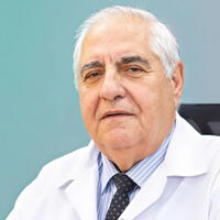 Azərbaycanda baş həkim vəfat edib
