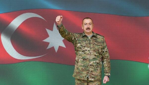 ZƏFƏR DASTANI