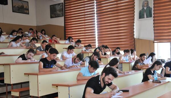 "Şagird-məzun" sistemi üzrə təqvim planı təsdiqlənib