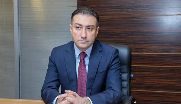 Anar Bayramov səhiyyə naziri təyin edilib