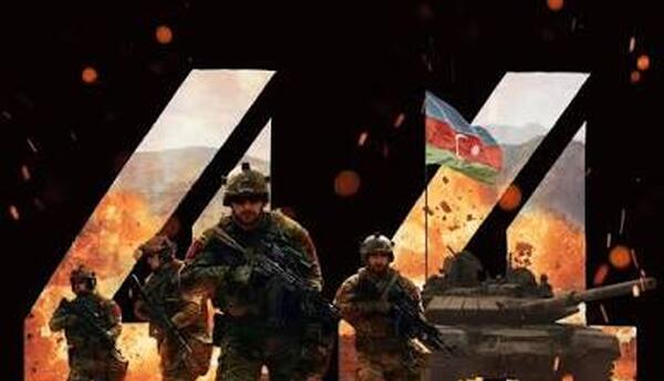 Kino Agentliyi: "44" filminin nümayişi zamanı çəkiliş aparan şəxslər cəzalandırılacaq