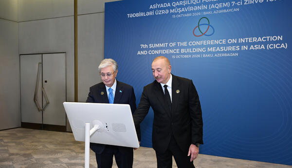 “Azərbaycan-Qazaxıstan əməkdaşlığı Orta Dəhlizdə yeni mərhələ açır” <span class="red">- ŞƏRH</span>