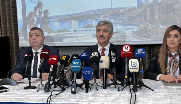 Azərbaycanda gənc ədiblər üçün beş atelye yaradılacaq <span class="red">- RƏSMİ </span>