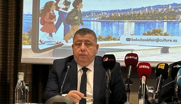 “Milli yaddaş olmadıqda dövlətin güclənməsi mümkün deyil” <span class="red">- Orxan Fikrətoğlu </span>