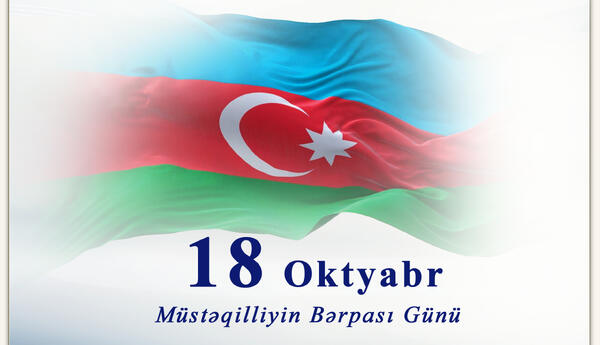 "Azərbaycanın dövlət müstəqilliyi gələcək nəsillər üçün qorunmalı olan tarixi mirasdır" <span class="red">- POLİTOLOQ DANIŞDI</span>