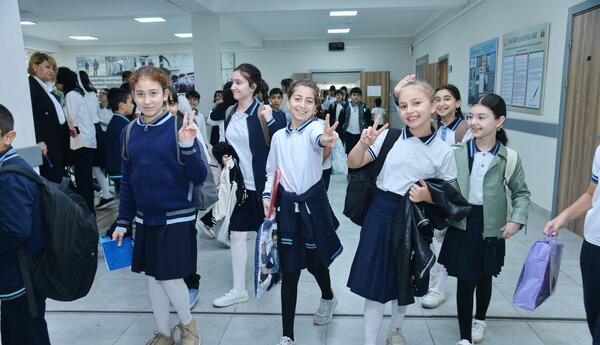 "Sosial şəbəkələrdə dinlə bağlı müzakirələr düzgün maarifləndirməyə ehtiyac yaradır" <span class="red">- TƏHSİL EKSPERTİ</span>