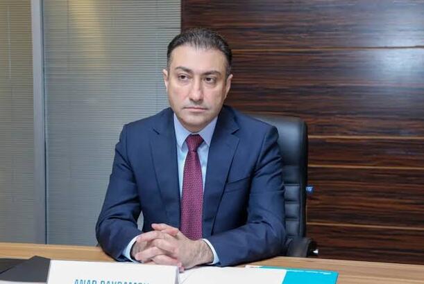Anar Bayramov səhiyyə naziri təyin edilib