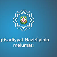 İqtisadiyyat nazirinin vətəndaşlarla görüşünün vaxtı dəyişdirilib [..] - 11:07