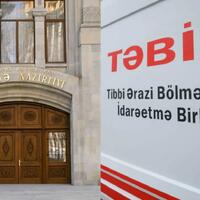 "TƏBİB-in Səhiyyə Nazirliyinə birləşdirilməsi vahid idarəetmə modelinə keçidi sürətləndirəcək" - DEPUTAT DANIŞDI [..] - 10:59
