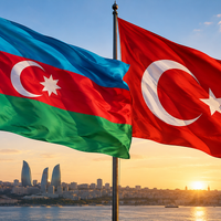 “Qardaşlıq fərqli düşündüyümüz zaman da qarşılıqlı hörməti qorumaqdır” - ŞƏRH [..] - 11:50