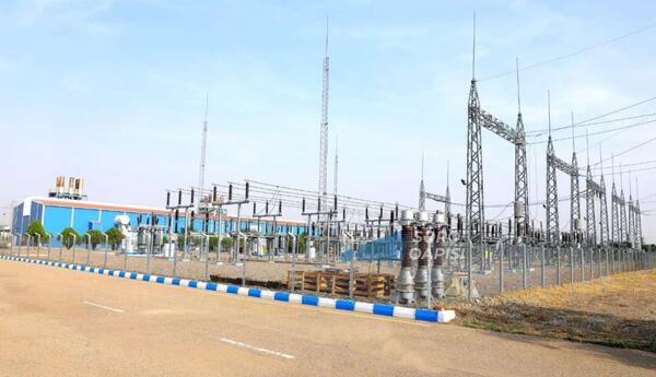 Naxçıvanın enerji inkişafında yeni mərhələ: 20 yaşlı Modul Elektrik Stansiyası və sönməyən əzm <span class="red">- FOTOLAR</span>