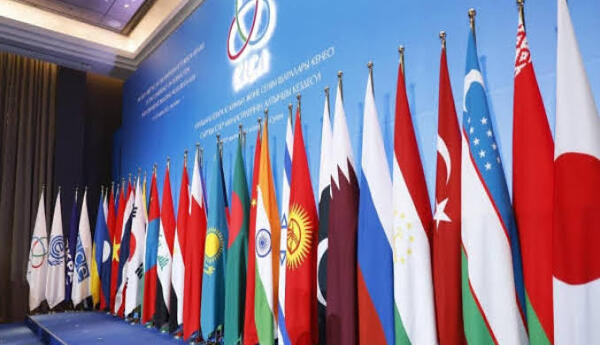 Azərbaycanın AQEM-də sədrliyinin davam etdirilməsi ölkəmizə etimadın göstəricisidir <span class="red">- ŞƏRH</span>
