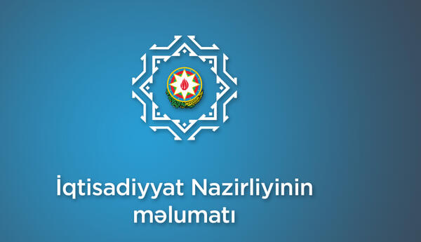 İqtisadiyyat nazirinin vətəndaşlarla görüşünün vaxtı dəyişdirilib