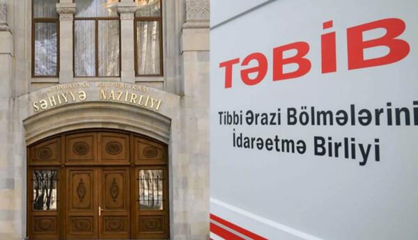 "TƏBİB-in Səhiyyə Nazirliyinə birləşdirilməsi vahid idarəetmə modelinə keçidi sürətləndirəcək" <span class="red">- DEPUTAT DANIŞDI</span>
