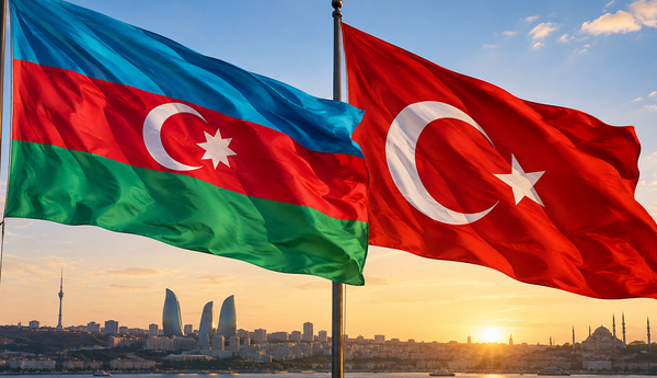 “Qardaşlıq fərqli düşündüyümüz zaman da qarşılıqlı hörməti qorumaqdır” <span class="red">- ŞƏRH</span>