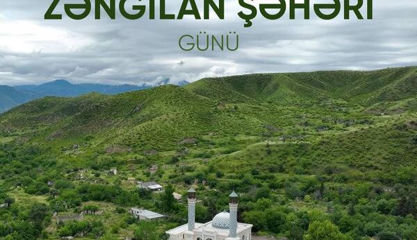 "Bu gün Zəngilan sözün əsl mənasında dirçəlir. Rayonda “Böyük Qayıdış” proqramı uğurla davam edir" <span class="red">- DEPUTAT</span>