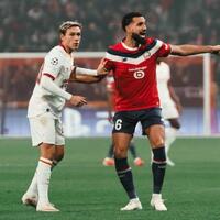 "Qalatasaray" Fransa klubunu darmadağın etdi! -YENİLƏNİB