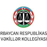 Vəkillər Kollegiyasının Ağsaqqal Şurasına yeni sədr seçilib