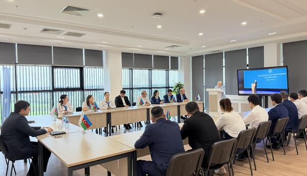 YAP-ın VIII Qurultayında müəyyənləşdirilən vəzifələr Lənkəran regional “ASAN xidmət” mərkəzində müzakirə olunub