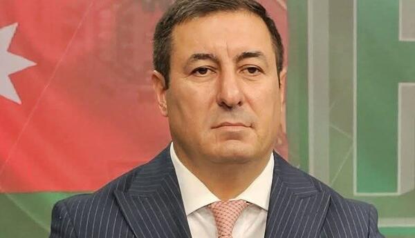 Rufiz Qonaqova ağır itki üz verib