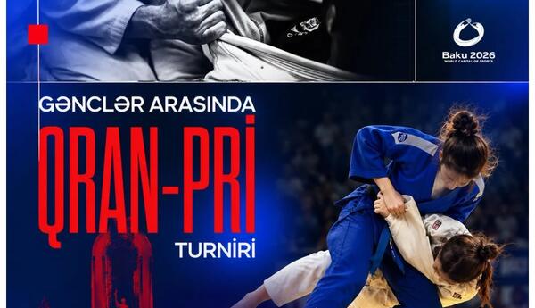 Azərbaycan cüdoçuları Düşənbədə Qran-pri turnirində iştirak edəcəklər