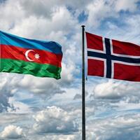Azərbaycan və Norveç arasında siyasi məsləhətləşmələr keçirilib