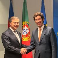 Azerbaijan, Portugal discuss trade missions and investment opportunities