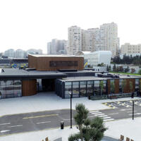 DOST İnklüziv İnkişaf və Yaradıcılıq Mərkəzində və filiallarında 1100-dən çox benefisiar təlimlərdən faydalanıb - FOTOLAR [..] - 11:04