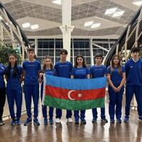 Azərbaycan stolüstü tennisçiləri "Riga City Youth Cup 2026" turnirinə qatılacaqlar [..] - 14:21