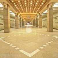 "Həzi Aslanov" metrostansiyasında dalanın yenidən qurulması yekunlaşıb