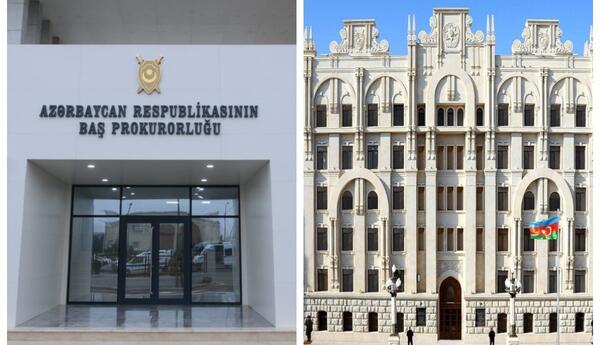25 il əvvəl törədilmiş qətlin üstü açılıb...