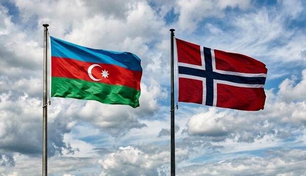 Azərbaycan və Norveç arasında siyasi məsləhətləşmələr keçirilib