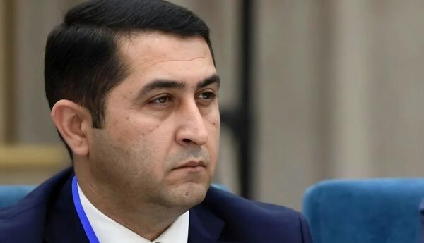 “Naxçıvan Aqroservis” ASC-nin sədri həbs edilib