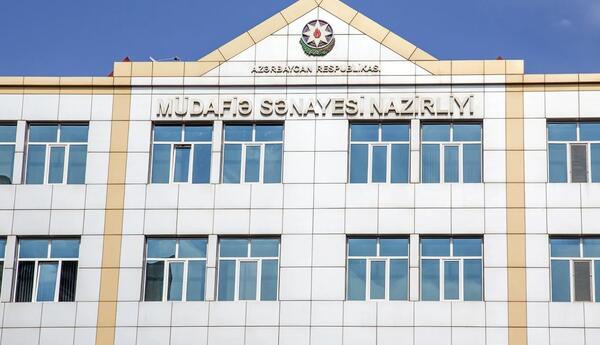 Müdafiə Sənayesi Nazirliyinin kollegiyasının yeni tərkibi təsdiqlənib