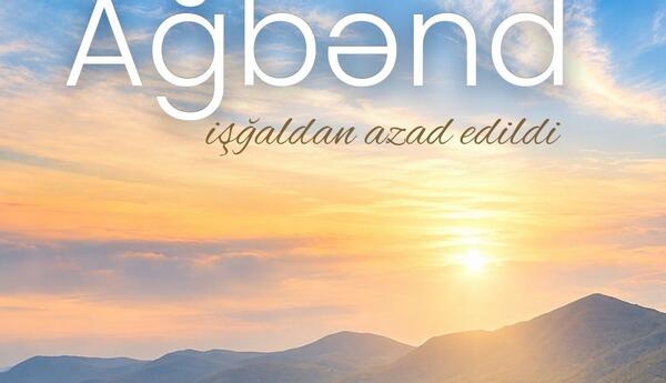 "Ağbəndin azad olunmasının xüsusi siyasi mənası var idi" - DEPUTAT