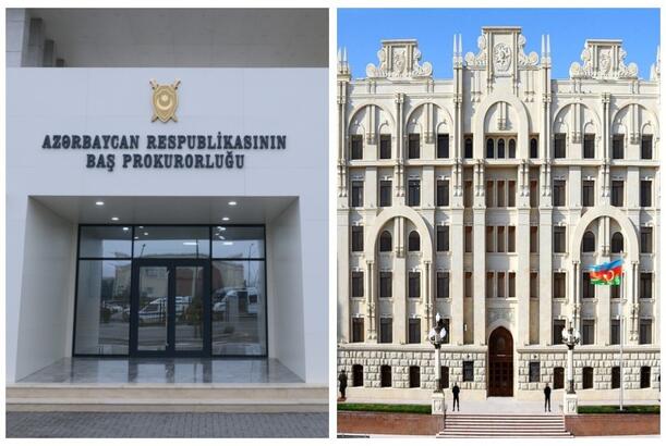 25 il əvvəl törədilmiş qətlin üstü açılıb...