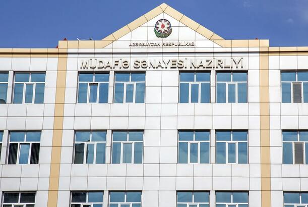 Müdafiə Sənayesi Nazirliyinin kollegiyasının yeni tərkibi təsdiqlənib