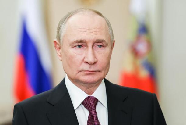 Putinin mərci iflasa uğrayıb...