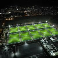 Hövsan Yarış Kompleksi FIFA U-15 dünya çempionatına tam hazırdır