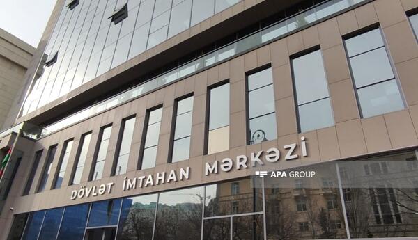 Buraxılış və ali məktəblərə qəbul imtahanı üzrə bəzi fənlərin proqramları təsdiqlənib