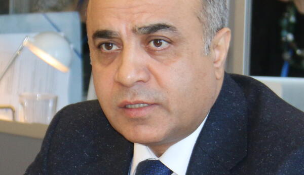 “Ermənistan ərazi iddialarından əl çəkmədən regionda normallaşma mümkün olmayacaq” <span class="red">- Azay Quliyev</span>