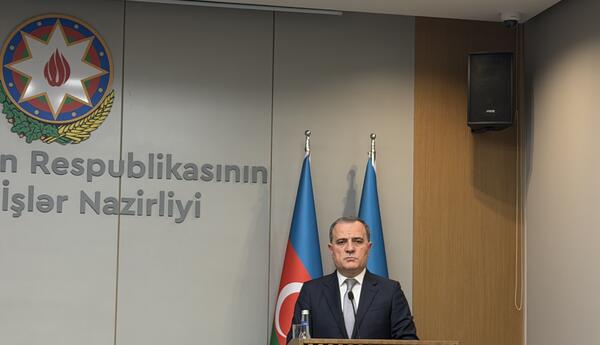 “Azərbaycanla Hindistan arasında mütəmadi əlaqələr həmişə olub” <span class="red">- NAZİR</span>