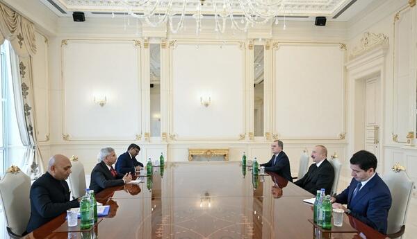 “Azərbaycan-Hindistan münasibətlərində əməkdaşlıq imkanları genişlənir” <span class="red">- ŞƏRH</span>