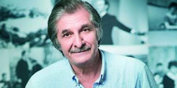 Fərhad Xəlilov "İstiqlal" ordeni ilə təltif edilib