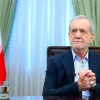 Pezeşkian Moskvaya səfər edəcək