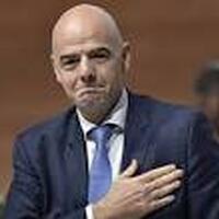 FIFA prezidenti: Azərbaycana təşəkkürümü bildirirəm