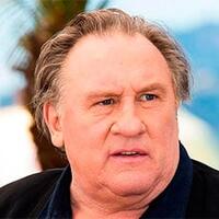 Demə, Depardie Putinlə “yalançı dostluq” edirmiş..?