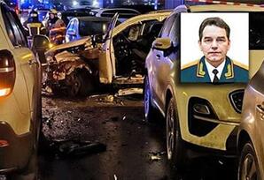 Agent “Tom” general Sərvarovun partladılmasına necə kömək etdi..?