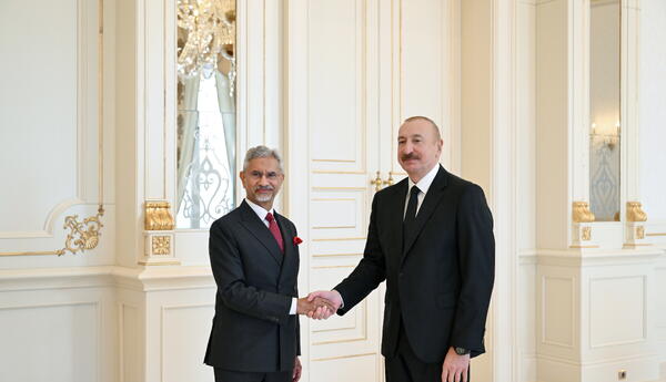 "Hindistan Azərbaycanla münasibətlərini mövcud reallıqlara uyğunlaşdırmağa çalışır" <span class="red">- POLİTOLOQ DANIŞDI </span>